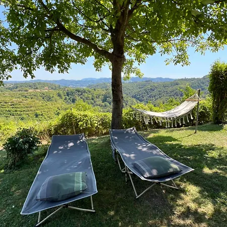 Hébergement de vacances Haloze Chill