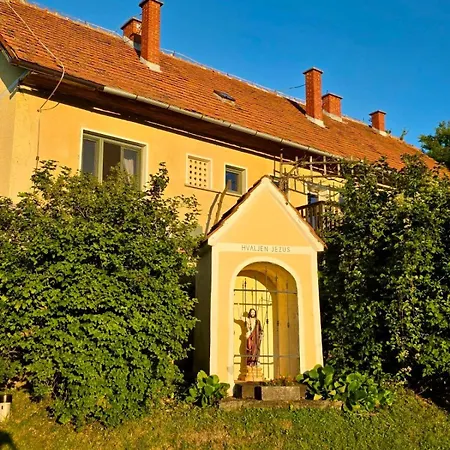 Hébergement de vacances Haloze Chill