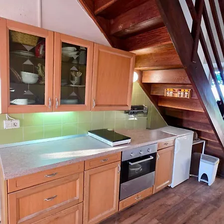 Nyaraló Haloze Chill Podlehnik