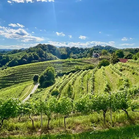 Hébergement de vacances Haloze Chill