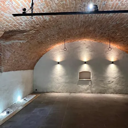 Hébergement de vacances Haloze Chill Podlehnik