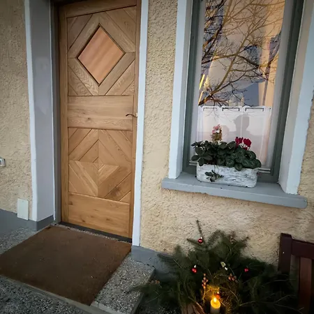 Haloze Chill Casa de Férias Podlehnik