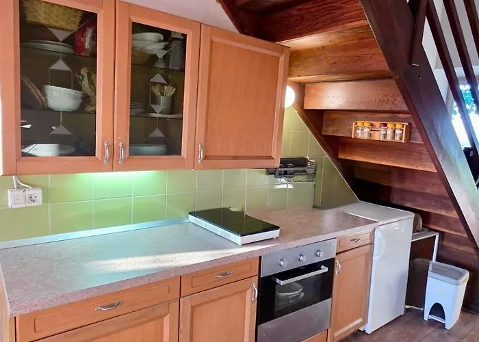 度假居 Haloze Chill Podlehnik