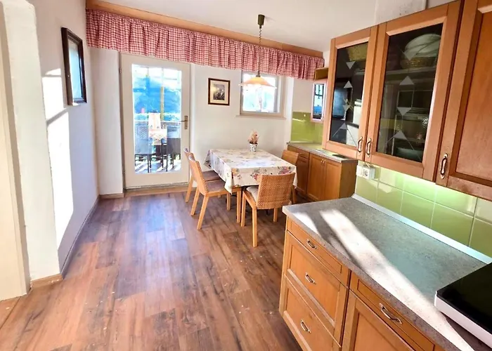 Haloze Chill Casa de Férias *