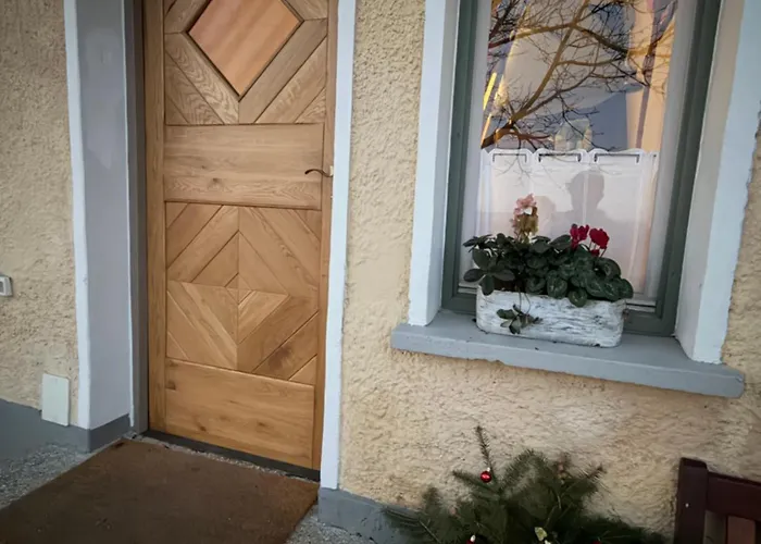 Haloze Chill بيت للعطل Podlehnik